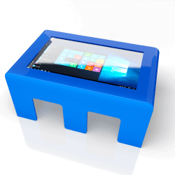 Интерактивный стол Project touch 27 M