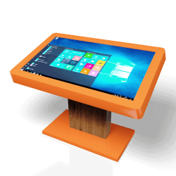 Интерактивный стол Project touch 43